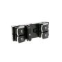 VEMO V10-73-0255 Switch, window lift