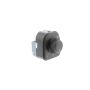 VEMO V10-73-0268 Switch, exterior rearview mirror adjustm
