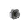 VEMO V10-73-0268 Switch, exterior rearview mirror adjustm