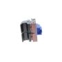 VEMO V10-73-0277 Switch, fuel filler flap release