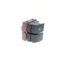 VEMO V10-73-0277 Switch, fuel filler flap release