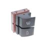 VEMO V10-73-0277 Switch, fuel filler flap release