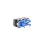 VEMO V10-73-0278 Switch, door lock system