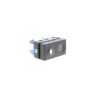 VEMO V10-73-0278 Switch, door lock system