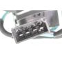 VEMO V10-73-0283 Switch, door lock system