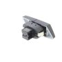VEMO V10-73-0287 Switch, door lock system