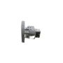 VEMO V10-73-0289 Switch, door lock system