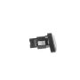 VEMO V10-73-0290 Switch, door lock system