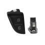 VEMO V10-73-0293 Switch, door lock system
