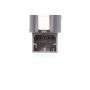 VEMO V10-73-0296 Switch, door lock system