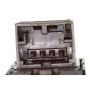 VEMO V10-73-0319 Switch, door lock system