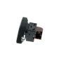 VEMO V10-73-0319 Switch, door lock system