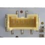 VEMO V10-73-0320 Control Unit, lights