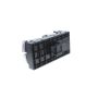 VEMO V10-73-0321 Switch, window lift