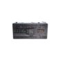 VEMO V10-73-0321 Switch, window lift