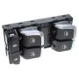 VEMO V10-73-0321 Switch, window lift