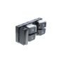 VEMO V10-73-0322 Switch, window lift