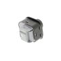 VEMO V10-73-0368 Switch, exterior rearview mirror adjustm
