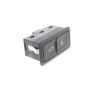 VEMO V10-73-0430 Switch, tailgate release