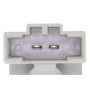 VEMO V10-73-0448 Switch, clutch control (cruise control)