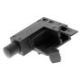 VEMO V10-73-0453 Switch, handbrake warning light