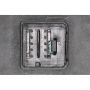 VEMO V10-73-0474 Switch, window regulator