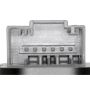 VEMO V10-73-0499 Switch, exterior rearview mirror adjustm