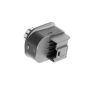 VEMO V10-73-0499 Switch, exterior rearview mirror adjustm