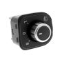 VEMO V10-73-0499 Switch, exterior rearview mirror adjustm