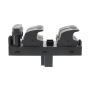 VEMO V10-73-0567 Switch, window regulator