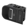 VEMO V10-73-0633 Switch, park brake actuation