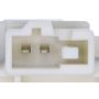 VEMO V10-73-0653 Switch, tailgate release
