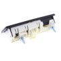 VEMO V10-73-0653 Switch, tailgate release