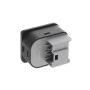 VEMO V10-73-0656 Switch, exterior rearview mirror adjustm