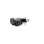 VEMO V10-77-0012 Actuator, central locking system