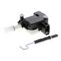 VEMO V10-77-0012 Actuator, central locking system