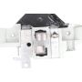 VEMO V10-77-0017 Alternator Regulator