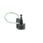 VEMO V10-77-0021 Actuator, headlight levelling