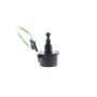 VEMO V10-77-0021 Actuator, headlight levelling