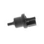 VEMO V10-77-0031 Valve, activated carbon filter