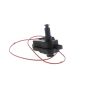 VEMO V10-77-0046 Actuator, central locking system