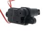 VEMO V10-77-0046 Actuator, central locking system