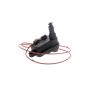 VEMO V10-77-0046 Actuator, central locking system