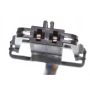 VEMO V10-77-0054 Actuator, central locking system