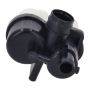VEMO V10-77-0090 Gas pump, EVAP active carbon tank (tank