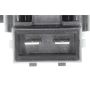 VEMO V10-77-0918 Signal Horn