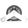 VEMO V10-77-0920 Signal Horn