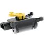VEMO V10-77-1003 Actuator, blending flap