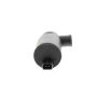 VEMO V10-77-1007 Idle Control Valve, air supply
