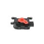 VEMO V10-77-1008 Actuator, blending flap